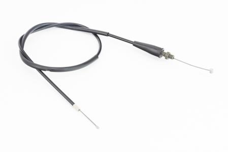 Трос газу 96см (трос 96см; кожух 84см) для мототехніки XY250GY-6B