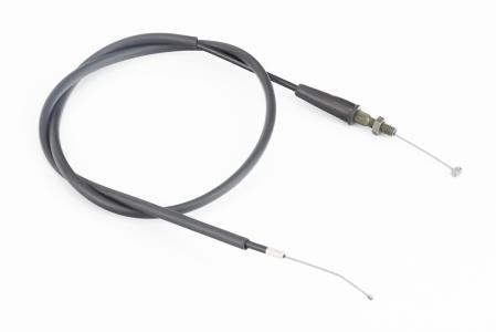 Трос газу 116см (трос 116см; кожух 103см) для мототехніки XY400GY-3 Elcrosso 400