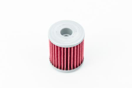 Фільтр-елемент масляний HF207 (38x44 мм) Kawasaki KX250/KX450, Suzuki RM-Z250 K4,K5,K6/RM-Z450 K5,K6,K7,K8,K9 L0 L1 L2 L3 L4 L5 L6