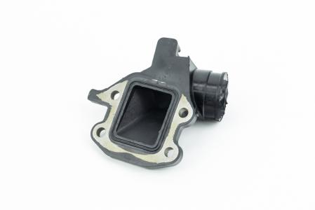 Патрубок карбюратора до скутера Yamaha MINT