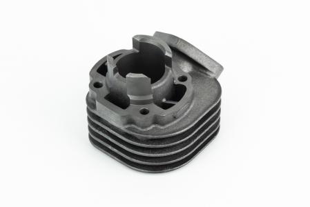 Циліндр к-кт (ЦПГ) (AF35 DIO ZX; AF48 LEAD) "ZX/AF34 50 cc, 40 мм (палець 12 мм)" до скутера Honda DIO