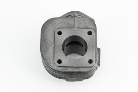 Циліндр к-кт (ЦПГ) (AF35 DIO ZX; AF48 LEAD) "ZX/AF34 50 cc, 40 мм (палець 12 мм)" до скутера Honda DIO