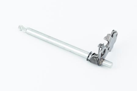 Вал перемикання передач 171Fмм Loncin FE250 до мотоцикла Tekken New 250