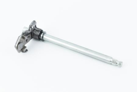 Вал перемикання передач 171Fмм Loncin FE250 до мотоцикла Tekken New 250