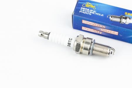 Свічка 4Т D8TC M12-L19 CG/CB/CH250/YP250 до мотоцикла