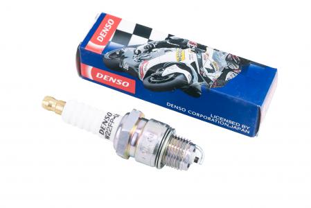 Свічка 4Т W22FPU M14-L12,7