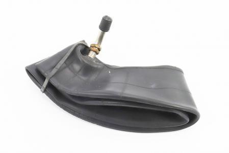 Камера 10"х2,0 з кривим ніпелем (Schrader AV) до велосипеда