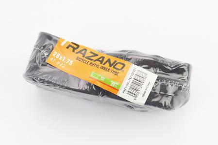 Камера 28"х1,75 до велосипеда