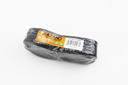 Камера 28" 700x33/37C з ніпелем (Schrader AV-48) до велосипеда