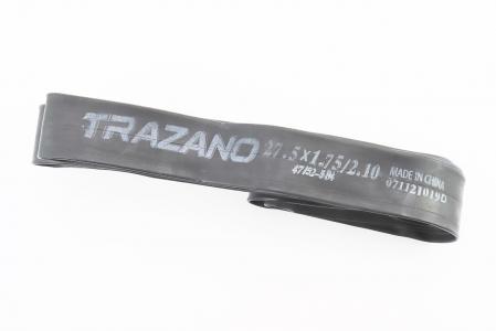 Камера 27,5"х2,10 з ніпелем (Schrader AV-48) до велосипеда