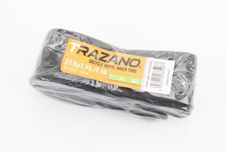 Камера 27,5"х2,10 з ніпелем (Schrader AV-48) до велосипеда