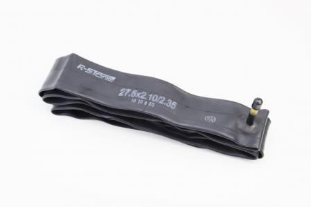 Камера 27,5"х2,10/2,35 з ніпелем (Schrader AV-48) до велосипеда