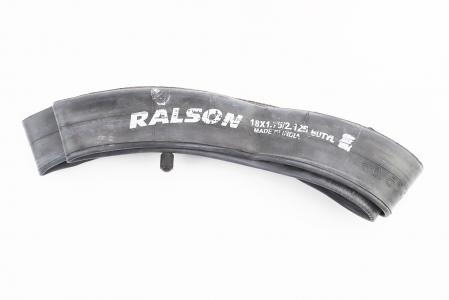 Камера 18"х1,75/2,125 до велосипеда