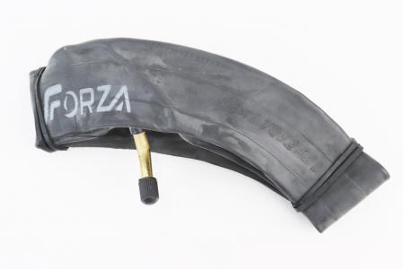 Камера 12"х1,75/2,125 з кривим ніпелем (Schrader AV) до велосипеда