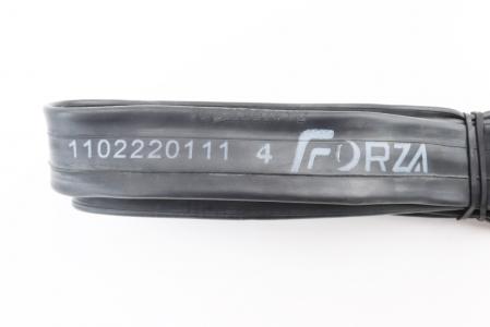 Камера 28" 700x35/43C з ніпелем (Schrader AV-48) до велосипеда