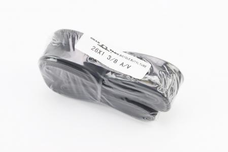 Камера 26"х1 3/8 (37х590) до велосипеда