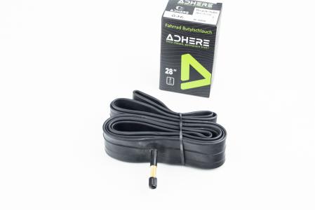 Камера 28"х1,75/1,95 з ніпелем (Schrader AV-48) до велосипеда