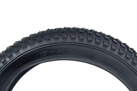 Шина 14"x2,125 (57-254) шипована C712 до велосипедів