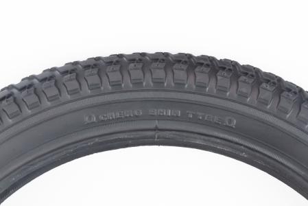 Шина 16"x2,125 (57-305) шипована C712 до велосипедів