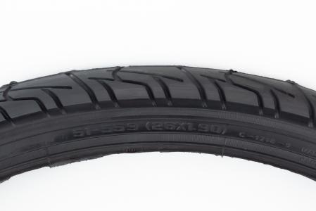 Шина 26"x1,90 (51-559) сликова С1218 до велосипедів
