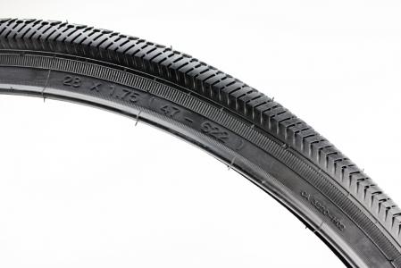 Шина 28"х1,75 (47-622) дорожня CA322C до велосипедів