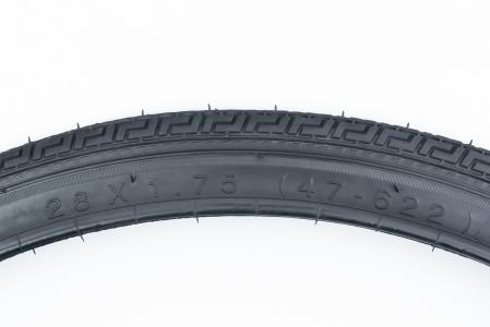 Шина 28"х1,75 (47-622) дорожня CA314A до велосипедів