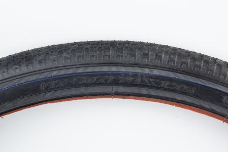 Шина 24"x1,75 (47-507) дорожня SV220 до велосипедів