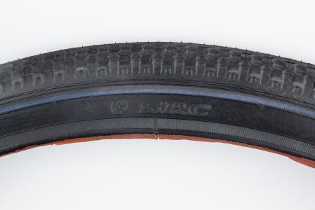 Шина 24"x1,75 (47-507) дорожня SV220 до велосипедів