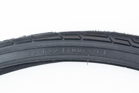 Шина 28" 700-32С (32-622) дорожна S-192 до велосипедів