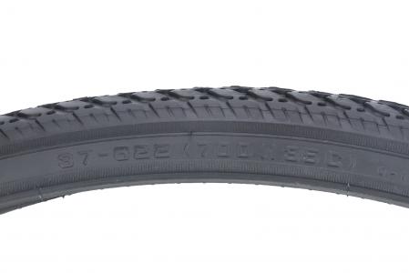 Шина 28" 700-35С (37-622) дорожня С1103 до велосипедів