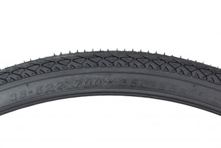 Шина 28" 700-38C (38-622) дорожня KWICK TENDRIL K1067 до велосипедів