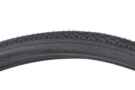 Шина 28" 700-38C (38-622) дорожня KWICK TENDRIL K1067 до велосипедів