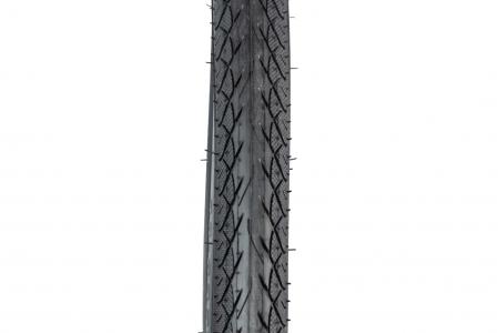 Шина 28" 700-38C (38-622) дорожня KWICK TENDRIL K1067 до велосипедів