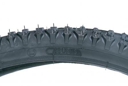Шина 26"х1,95 шипована CA345В до велосипедів