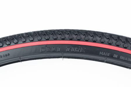 Шина 28"x1 5/8х1/2 700-38С (40-622) дорожна S-161 до велосипедів