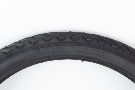 Шина 18"x1,75 (47-355) шипована SA-207 до велосипедів