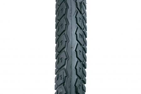 Шина 18"x2,50 дорожня E-BIKE до велосипедів