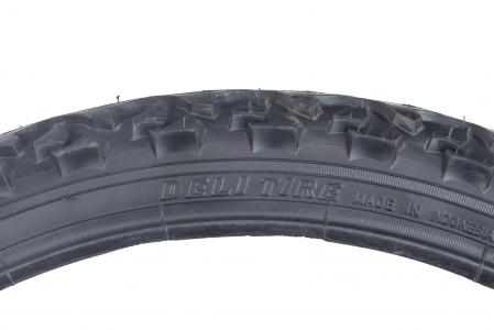 Шина 20"х1,90 (50-406) шипована SA-186 до велосипедів