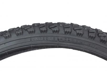 Шина 24"х1,95 (50-507) шипована SA-613 до велосипедів