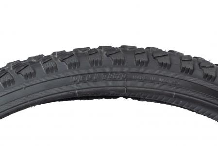 Шина 24"х1,95 (50-507) шипована SA-613 до велосипедів