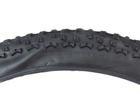 Покришка 27,5"x2,10 (54-584) шипована SA-263 до велосипедів