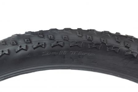 Покришка 27,5"x2,10 (54-584) шипована SA-263 до велосипедів