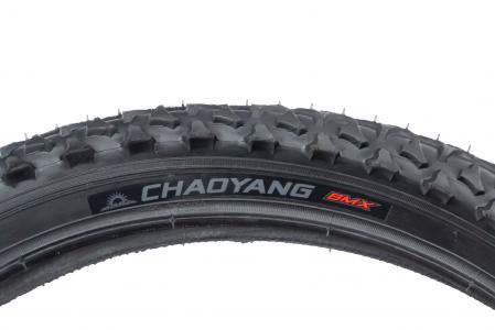 Шина 20"x2,125 (54-406) шипована H-518 до велосипедів