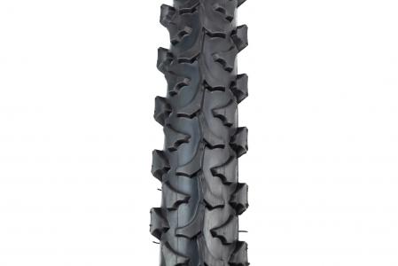 Шина 20"x2,125 (54-406) шипована H-518 до велосипедів