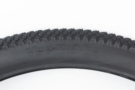 Шина 26"x2,10 (54-559) шипована FELIX VRB-408 до велосипедів