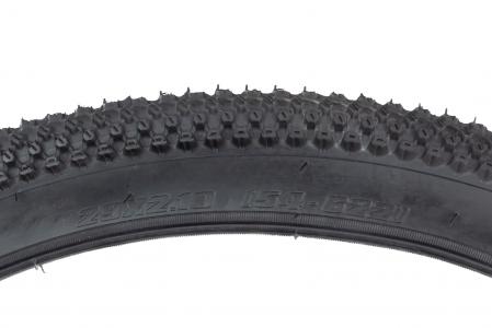 Шина 29"x2,10 (54-622) шипована FELIX VRB-408 до велосипедів