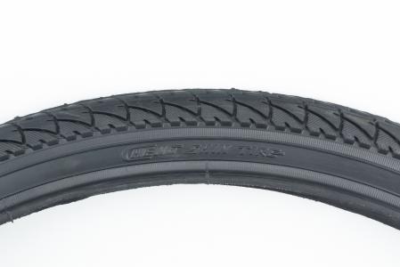 Шина 24"x1,75 (47-507) дорожня SKIP С1446 до велосипедів