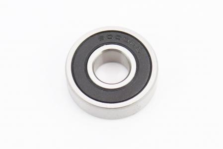 Підшипник 6000 2RS (10х26х8) MTB втулки