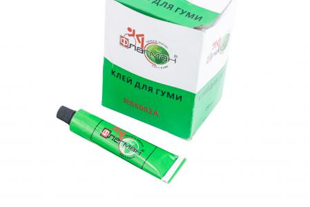 Клей для латок 20g (12 шт к-кт), RS5002A до велосипеда