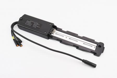 Контролер 500W-36V (20A) (електровелосипед) до велосипеда